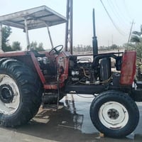 مكينة فيات • موديل 82 • الديوانية مهناويه