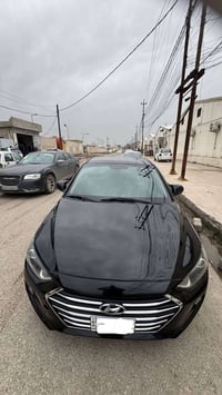 النترا ٢٠١٧ • رقم اربيل • مكينه وكير شرط