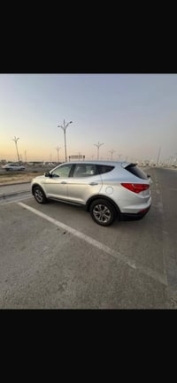 سنتافي سبورت • ٢٠١٦ • رقم كربلاء