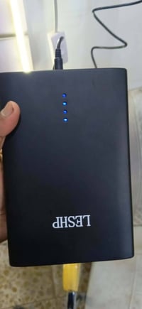 باور بنك ابيعه فحم ب٢٥ توصيل مجاني واتساب للحجز 07782742703