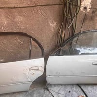 بوب كورلا • موديل ٩٥ • صالنصه