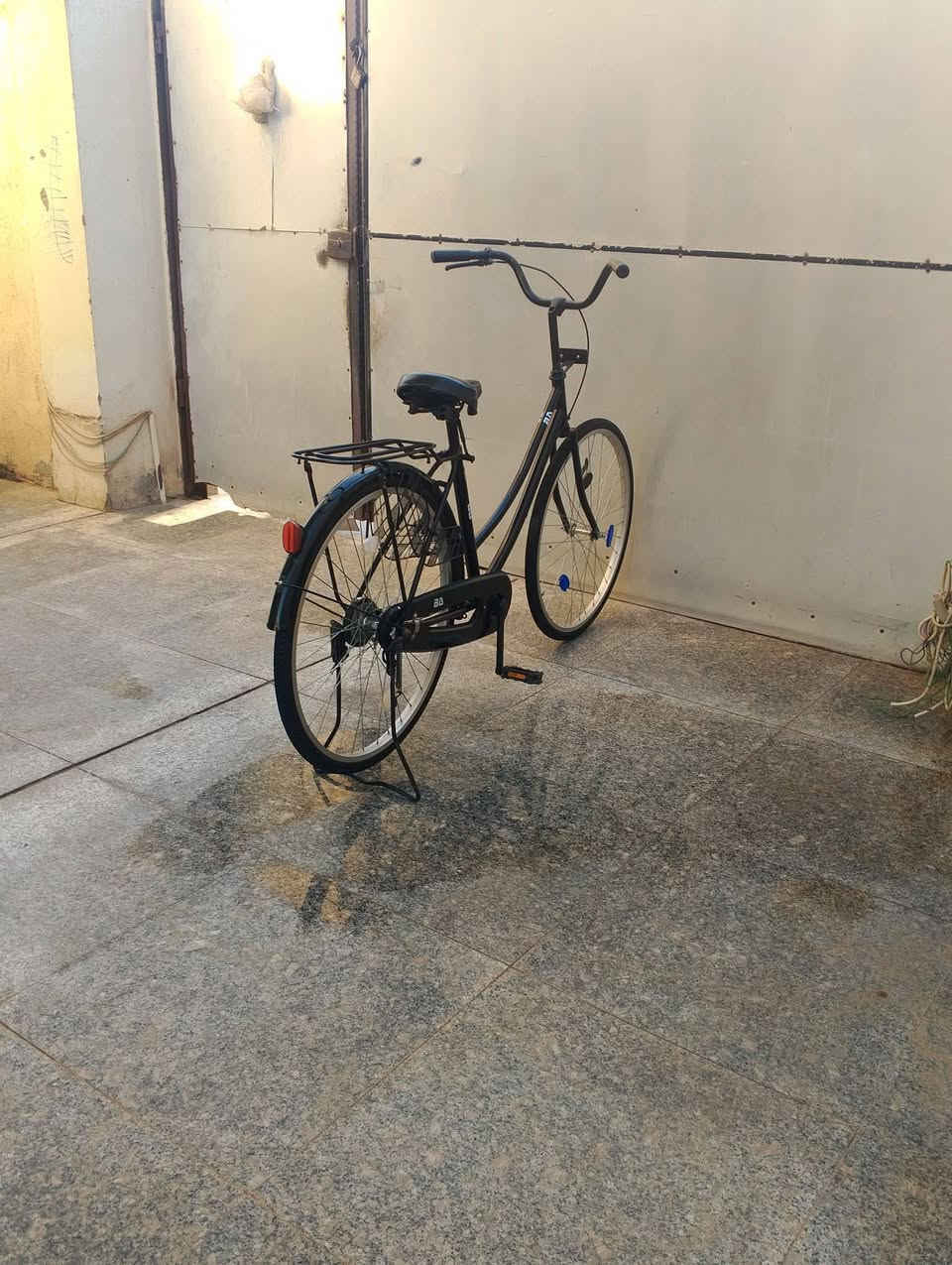 سلام عليكم باسكل للبيع
السعر خاص 
شركه BDمعروفه 
مكان حله حي الامام شارع الضغط مقابل روتونا للتقصيد


**إذا كنت صاحب هذا الإعلان وتريد حذفه لأي سبب، رجاءا أرسل رسالة إلى الدعم الفني**