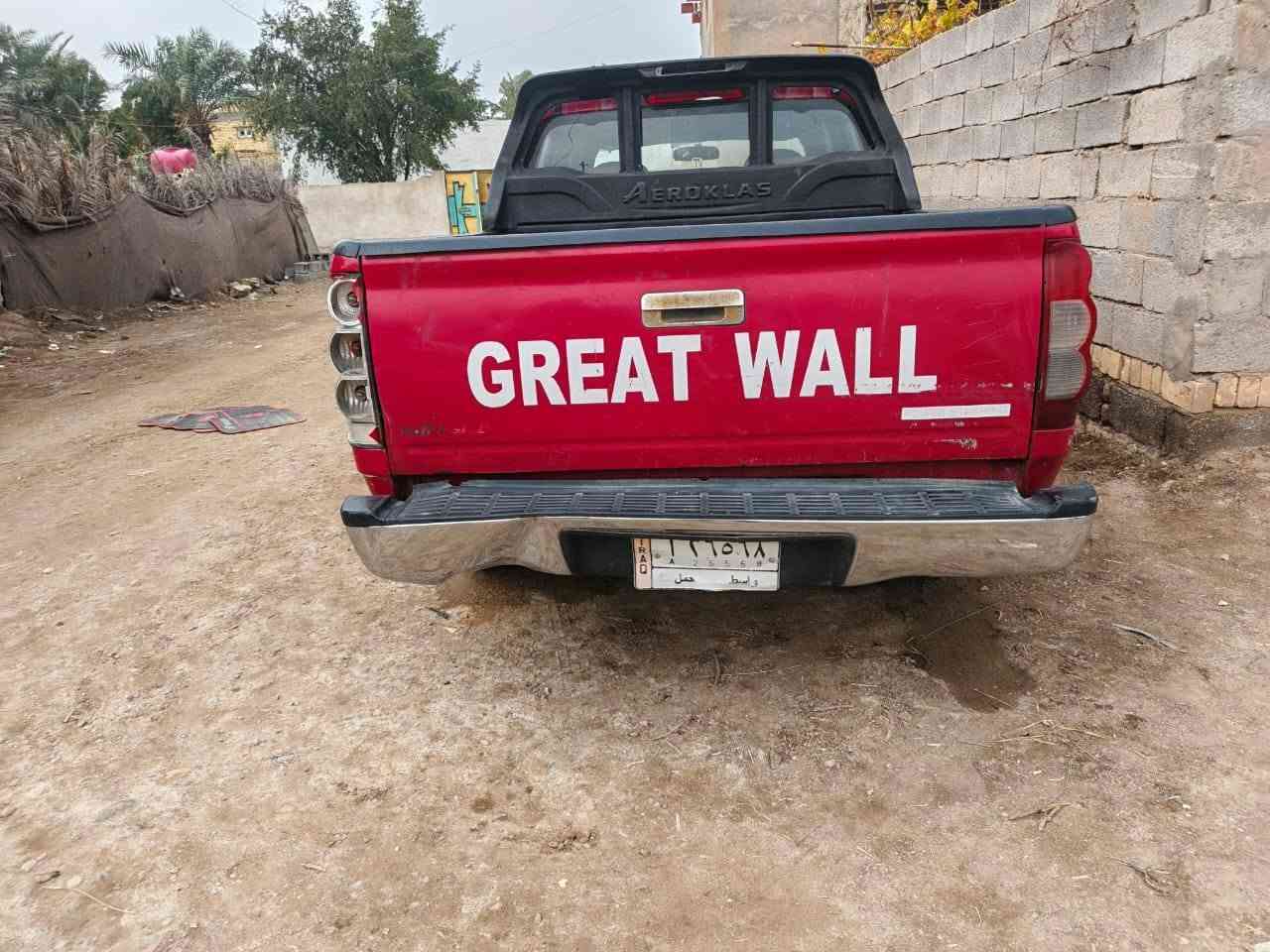 سلام عليكم كريت ول موديل 13 سنويه الى 27 كهربائيات شغاله باتري جديد رقم واسط مكاني ناصريه الرفاعي السعر 60 وبيها مجال الرقم ***********
