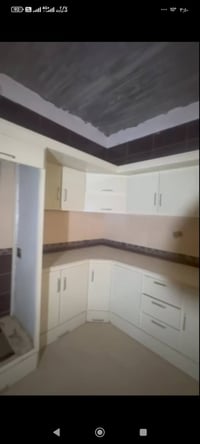 السليمانية • ألمنيوم • كاونتر