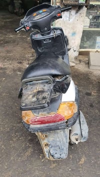 فراشة • كوري • محرك بلادي