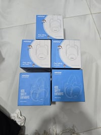 واقيات أذن Mpow • 5 قطع • عازلة للضوضاء