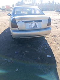 مكينه ١٥٠٠ • كير عادي • رقم بغداد