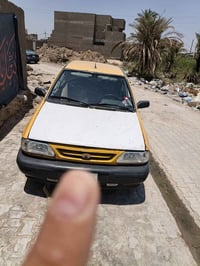جاهزة • ٢٠١١ • السماوه المركز