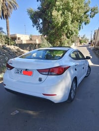 للبيع  الإنتره موديل 2015 خليجي فوللل مواصفات  فتحه سقف  مري شفط  اشاي...