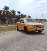 سمند • ٢٠١١ • رقم بابل