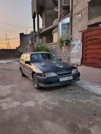 اوميغا استيشن • ١٩٩١ • كير توماتيك