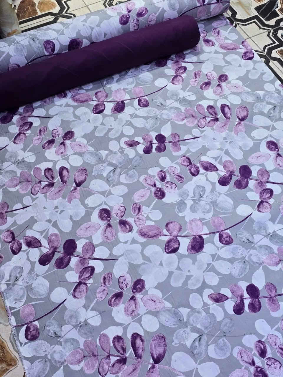@إشارة 🦋السلام عليكم🦋 فرشات همايون هندي السعر ١٦🦋


**إذا كنت صاحب هذا الإعلان وتريد حذفه لأي سبب، رجاءا أرسل رسالة إلى الدعم الفني**