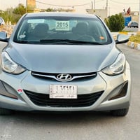 النترا • ٢٠١٥ • وارد امريكي
