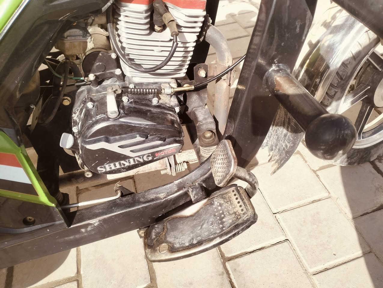 سلام عليكم ستوته موديل 2023 ستوته احله من صور مكاني بلمشتل حي معلمين  قرب مجلس بلدي رقم تلفون***********او*********** تصل تدلل باقي تفاصيل
