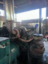 محرك اسكانيا • حجم ١٤٤/١٥٠ • الكرمه الانبار