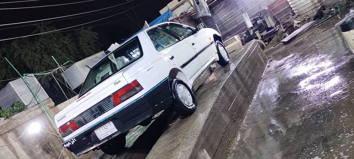 بيجو رؤى موديل 2008 سياره حلوه وجاهزه تخم تاير دوشمه جديده كير محرك تبريد تدفئة مكفول كهربائيات كلهه شغاله سعر 28 وبيهه مجال مكان سياره بغداد
***********
