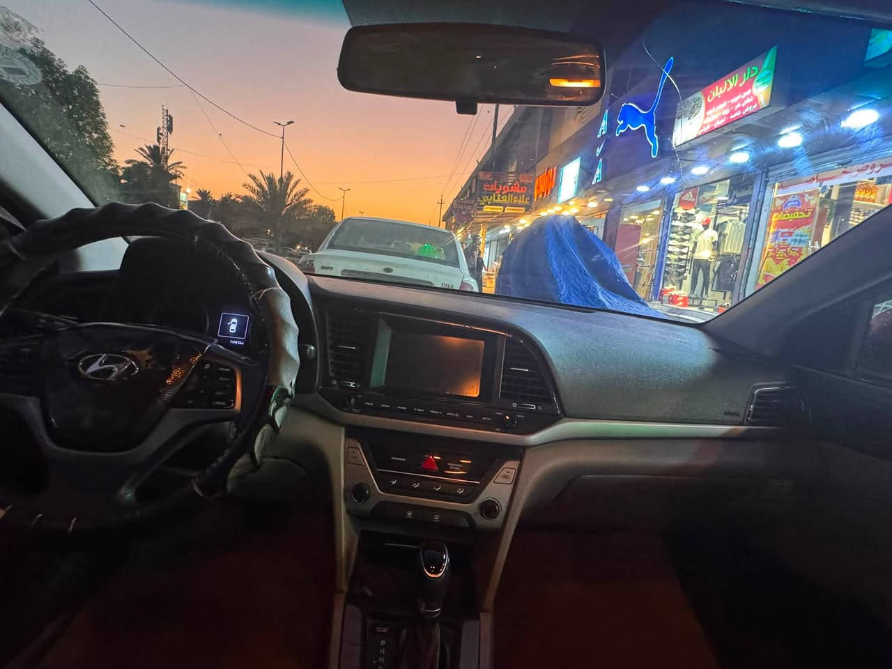 النترا موديل 18 امريكي
بيه جاملغ وبنيد 
وبيه طلقة بل قماره موضحة بل صوره
مكاني بغداد حي العامل 
رقم اربيل الجديد باسمي
السعر 100 ورقه وبي مجال
مكاني بغداد حي العامل


**إذا كنت صاحب هذا الإعلان وتريد حذفه لأي سبب، رجاءا أرسل رسالة إلى الدعم الفني**