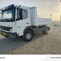 اتیکۆ مدیل 2007 ، 8 براغی ، 4 بستن ، حجم 1218  کلە بالشرط ، سعر 285 مع...