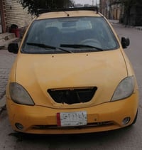 طيلة موديل ٢٠١٥ محرك وكير بحالة جيدة جداً صدر نظيف تأيرات نص عمر بيها ...