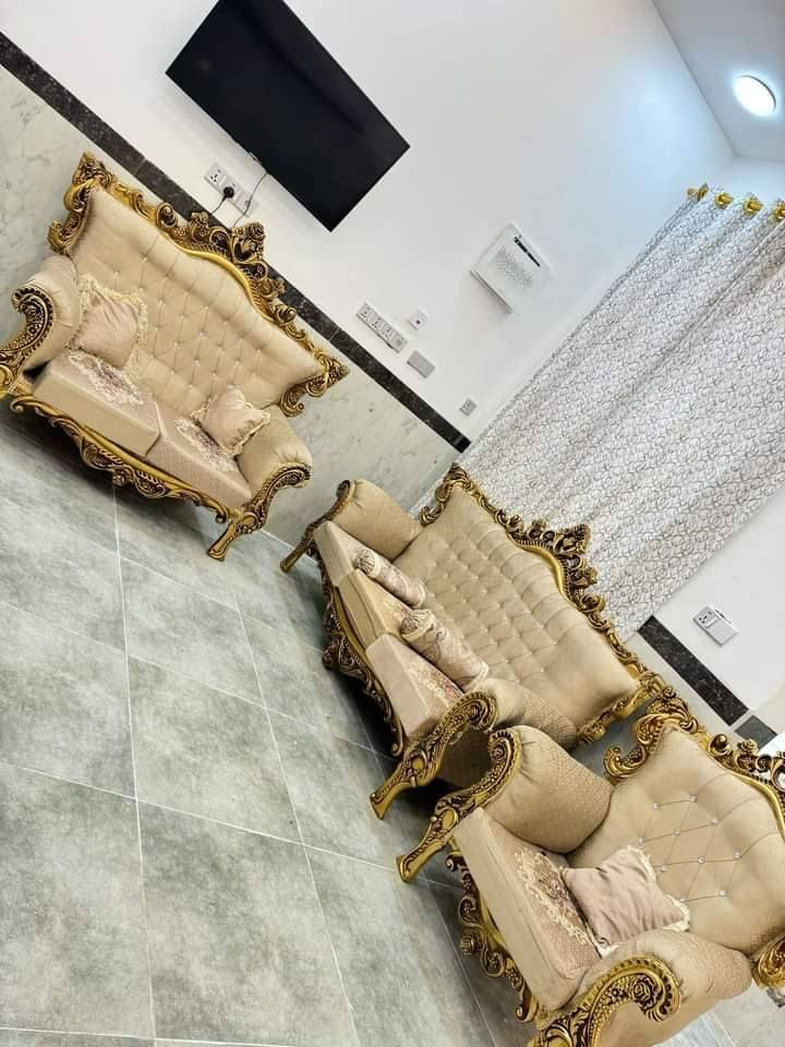 طخم ملكي للبيع نظافة ١٠٠ ٪للاستفسار مراسلة الصفحه خاص


**إذا كنت صاحب هذا الإعلان وتريد حذفه لأي سبب، رجاءا أرسل رسالة إلى الدعم الفني**