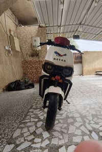 شحن • صندوك • ٦ بطاريات