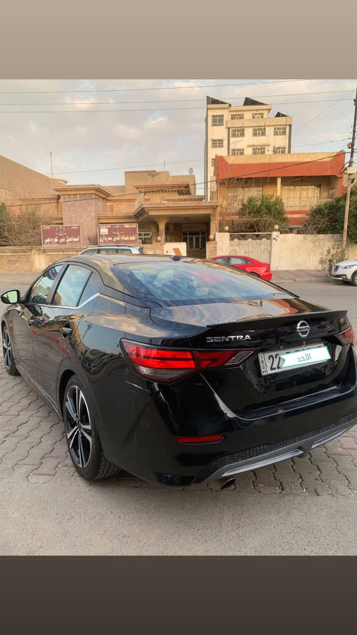 سنتڕا 2021 
م SR سلایت                ***********
بۆنیت چاملغ سبوغ 
۳ جێگا تەعدیل 
کەمەک بەدەنەی هەیتی 
ئێڕباگ سوکان شان 
ڕەقەم سەنەوی نوێیە 
ڕۆیشتن 109 هەزار کم 
سنتارا 2021 
M SR Slate 
بونيه تشامليغ سبوغ 
ثلاثة مواضع للتعديل 
جسد هايتي صغير 
وسائد هوائية، فرامل جانبية 
لوحة الترخيص جديدة 
قطع مسافة 109,000 كيلومتر 

السعر 135 دولارًا
نرخ 135 $ أربيل, العراق
