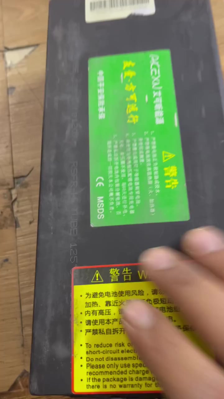 مزاد اعله سعر ابيع


**إذا كنت صاحب هذا الإعلان وتريد حذفه لأي سبب، رجاءا أرسل رسالة إلى الدعم الفني**