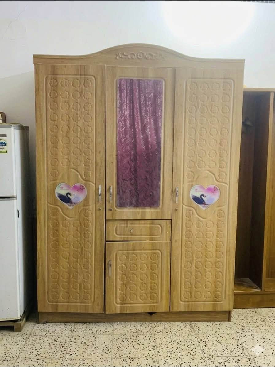 كنتور وجربايه للبيع التفاصيل خاص


**إذا كنت صاحب هذا الإعلان وتريد حذفه لأي سبب، رجاءا أرسل رسالة إلى الدعم الفني**