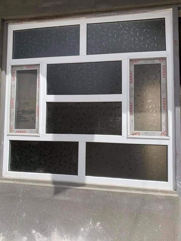 السلام عليكم من معمل بركات الحسين للامنيوم نقدم لكم عروض على كاونترات الامنيوم وHDF
🌹🌹
سعر متر الامنيوم (ارضي 120+مرمر 85+ملحق 85
🌹🌹
سعر المتر(HDFالطولي مرمر الكوارتز طبيعي +ارضي+ملحق سعر 450
🌹🌹
ابواب غرف HDFسعر باب 200
🌹🌹
باب صحيات BVCسعر 120
🌹🌹
شبابيك BVCسعر متر مربع معه جام 70
🌹🌹
الاعنوان حي الغدير مقابيل سوك 
🌹للستفسار ***********.واتساب
