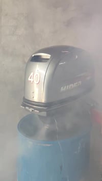 مكينة ٤٠ • جديدة • بصرة كرمه علي