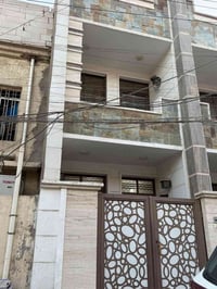 للإيجار مشتمل مساحة ٦٧ م بناء حديث يحتوي على   ط١/ أستقبال + حولي مطبخ...