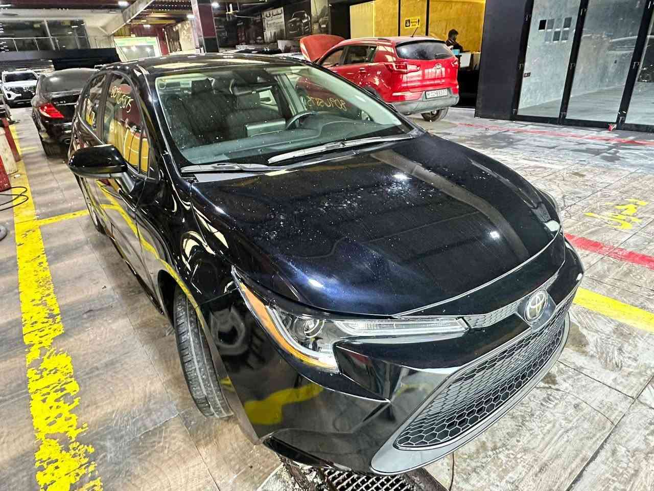 السلام عليكم
كورلا 2025 le
بانزين فقط مو هايبرد
ماشيه 7000الف (زيرو)
دخول وترقيم جديد
شهداء ذي قار مع الوكاله عامه
تبديل بنيد وجاملغ ايسر 
مكانه ذي قار والسياره ما ناقصه برغي
السعر 140 قفل
 
للاستفسار *********** ميثم 📞

جروب واتساب لتجاره السيارات من دبي وامريكا ❤️👇
https://chat.whatsapp.com/LUw4zLBkGprJkS4f8Ne2We?mode=ac_t
