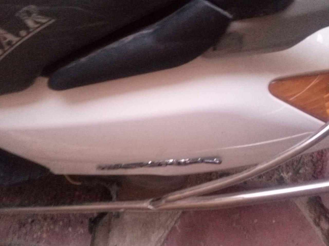 درجة سبيسي الياباني نضيفه كلشي بيه يشتغل كهربائيّة شغاله هندر سلف شغاله السعره 850بيه مجال لطبين مكاني الناصريه حي سومر ناصرية, ذي قار


**إذا كنت صاحب هذا الإعلان وتريد حذفه لأي سبب، رجاءا أرسل رسالة إلى الدعم الفني**