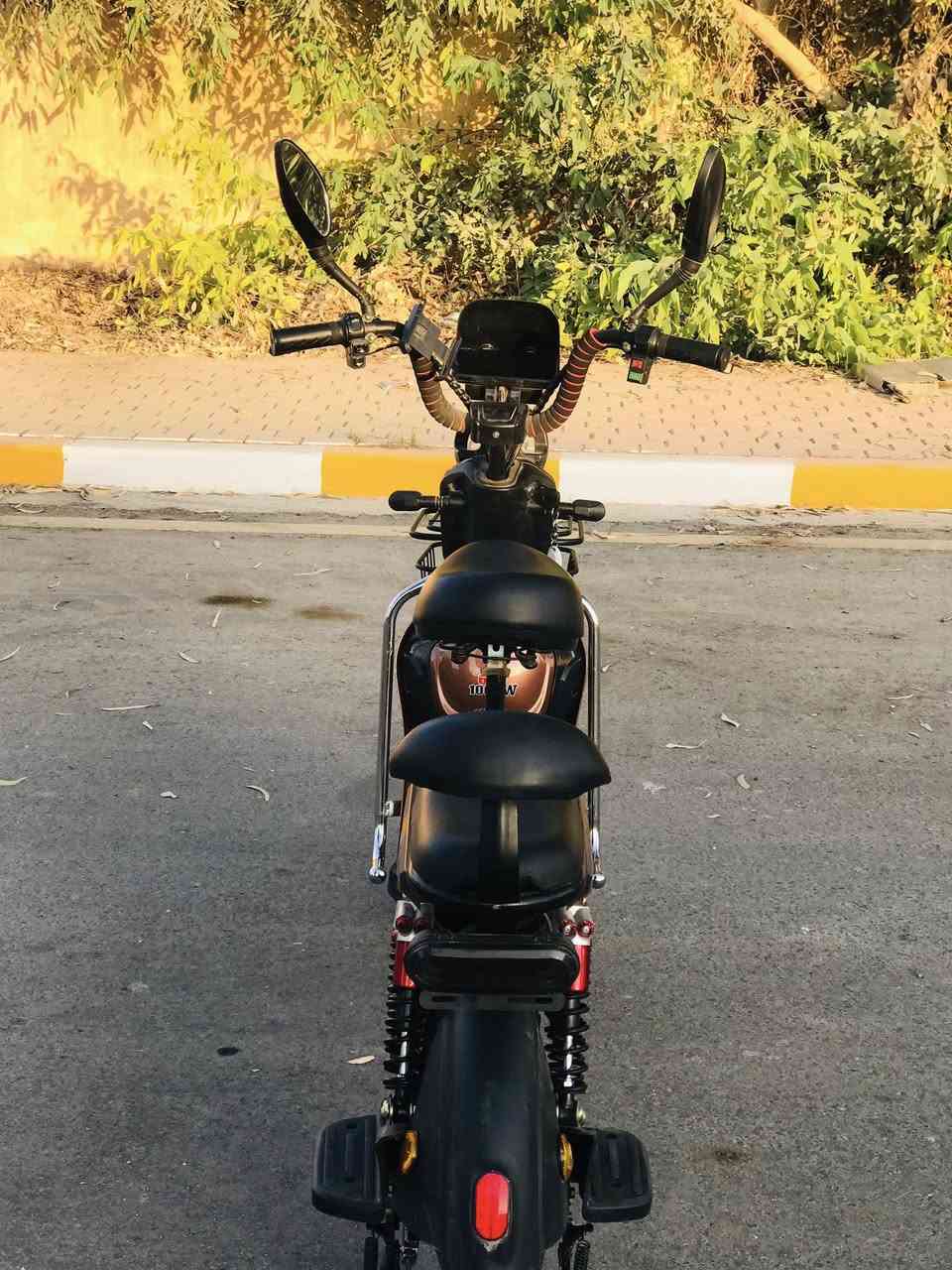 السلام عليكم موطور شحن للبيع
🔹نشره في اطراف الموطور                                                    🔹زوج مرايات                                                                       🔹زوج بايدرات                                                                   🔹تواير جدد                                                                        🔹شركه MTY.                                                                       🔹امبيثري.                                                                         🔹شاشه تحديد العطل


**إذا كنت صاحب هذا الإعلان وتريد حذفه لأي سبب، رجاءا أرسل رسالة إلى الدعم الفني**