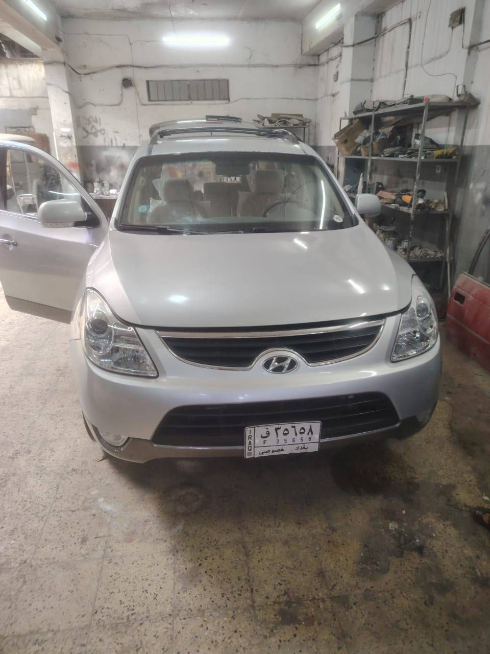 السلام عليكم سياره فير اكروز 7راكب 2009 فول ماعده البصمه بيه 3قطع فقط صبغ اثر جراد غير متواجد فيس ***********
