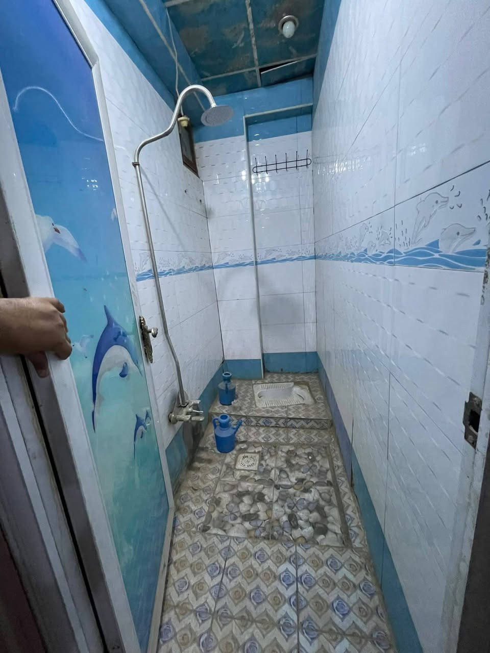 شقة   #للأيجار 60 متر طابق ثاني حي ميسان منطقة الشريط
طابو صرف قطاع 84 

 تحتوي / غرفتين وصحيات ومطبخ ومنور

سعر  الايجار 150 الف شهرياً
للأستفسار *********** واتساب أيضاً موجود
