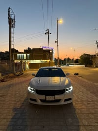 جارجر 2022 • دودج تشارجر • تشارجر SXT • تشارجر وارد امريكي • سيارة جار...
