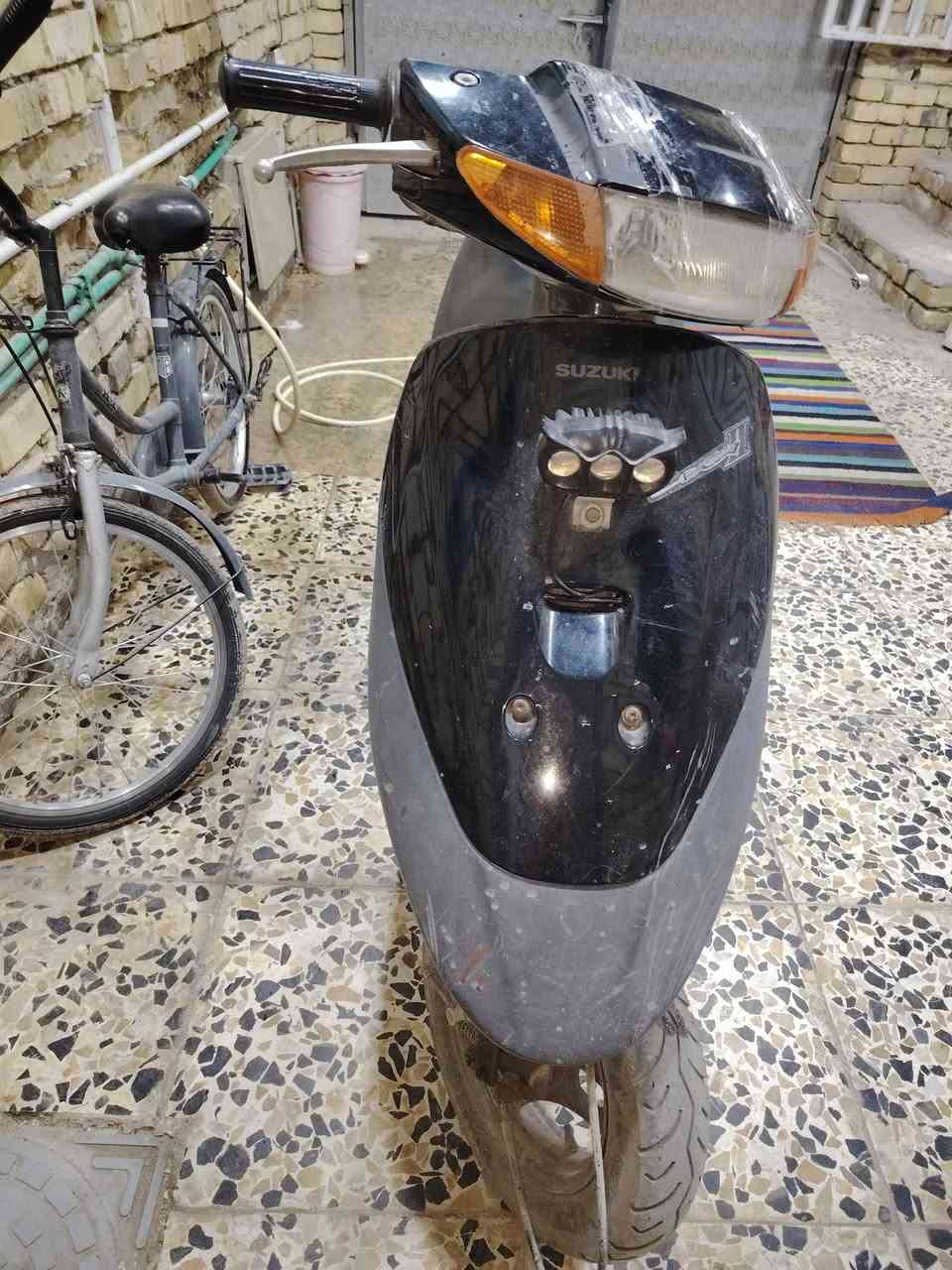 دراجة ساسوكي 250 عوزهة ترتيب


**إذا كنت صاحب هذا الإعلان وتريد حذفه لأي سبب، رجاءا أرسل رسالة إلى الدعم الفني**