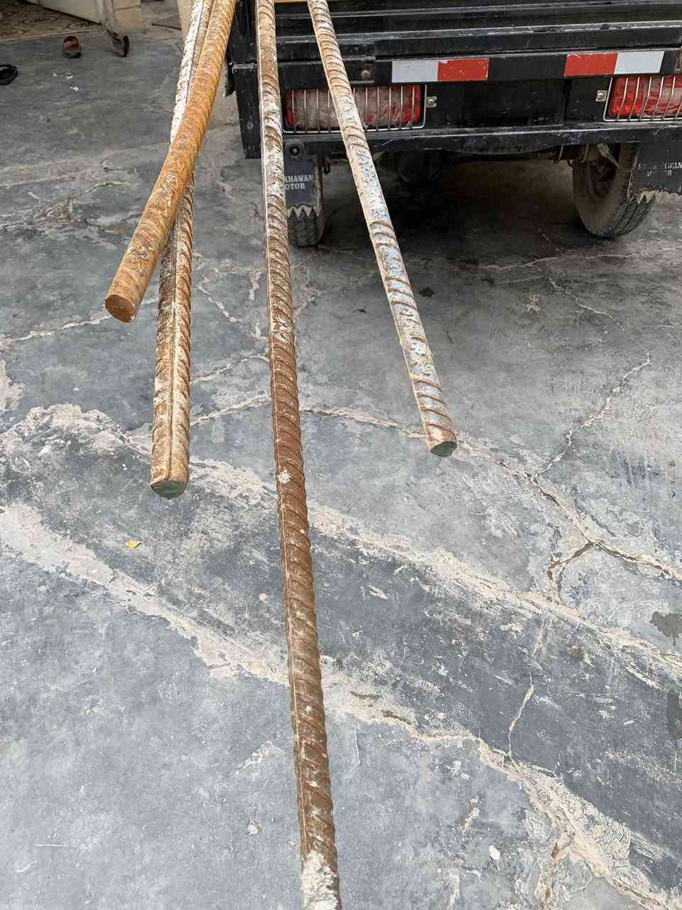 الطول 4 أمتار حجم 32 السعر 40 كركوك حي النصر


**إذا كنت صاحب هذا الإعلان وتريد حذفه لأي سبب، رجاءا أرسل رسالة إلى الدعم الفني**