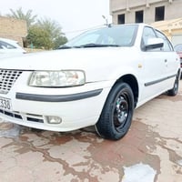 موديل ٢٠١١ • كلش نضيفه • نعمانيه