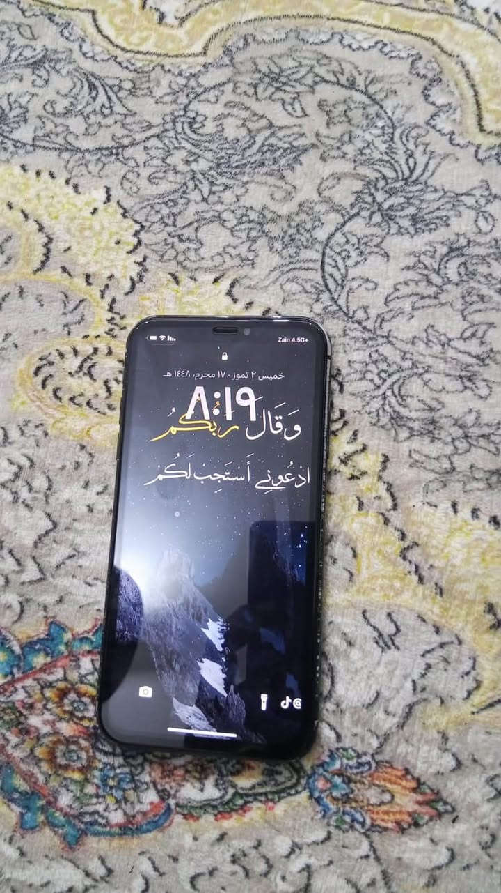 اكس ار للبيع


**إذا كنت صاحب هذا الإعلان وتريد حذفه لأي سبب، رجاءا أرسل رسالة إلى الدعم الفني**