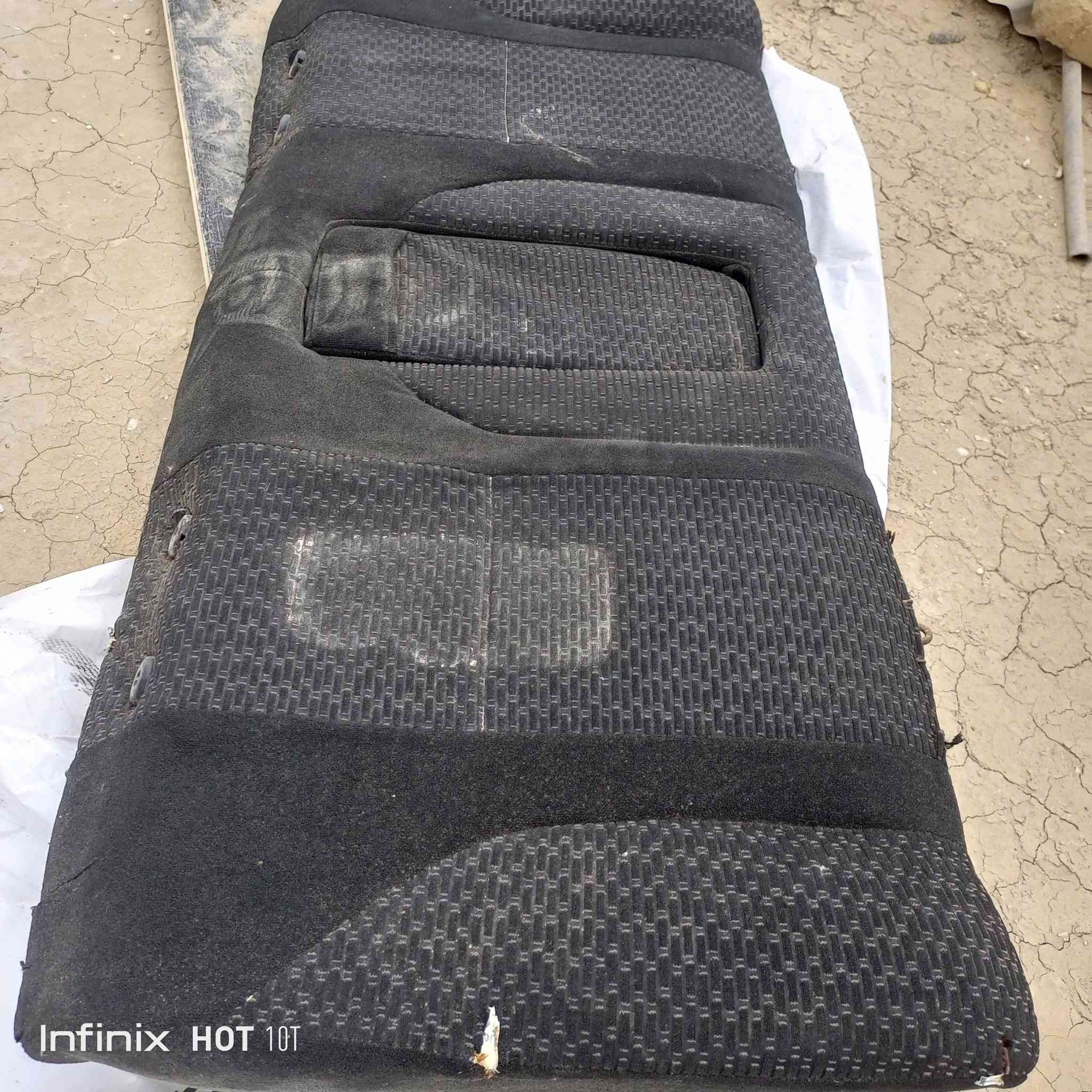 سلام عليكم كشن ضهر مال بيجو نضيف عوزه بس غسل لا شك ولا مزروف مكان ناصرية شارع ياحسين سعر 25 الف


**إذا كنت صاحب هذا الإعلان وتريد حذفه لأي سبب، رجاءا أرسل رسالة إلى الدعم الفني**