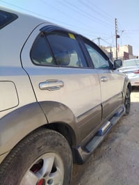 سورنتو • ٢٠٠٩ • فور ويل