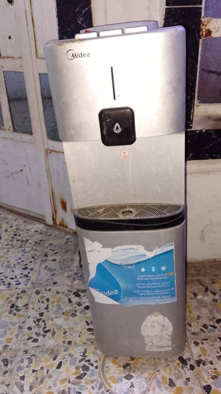 لبراد 60لبلازمه 110جديده بشعله


**إذا كنت صاحب هذا الإعلان وتريد حذفه لأي سبب، رجاءا أرسل رسالة إلى الدعم الفني**