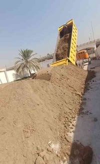 نهر دجله الكريعات • زميج • صالح للزرع