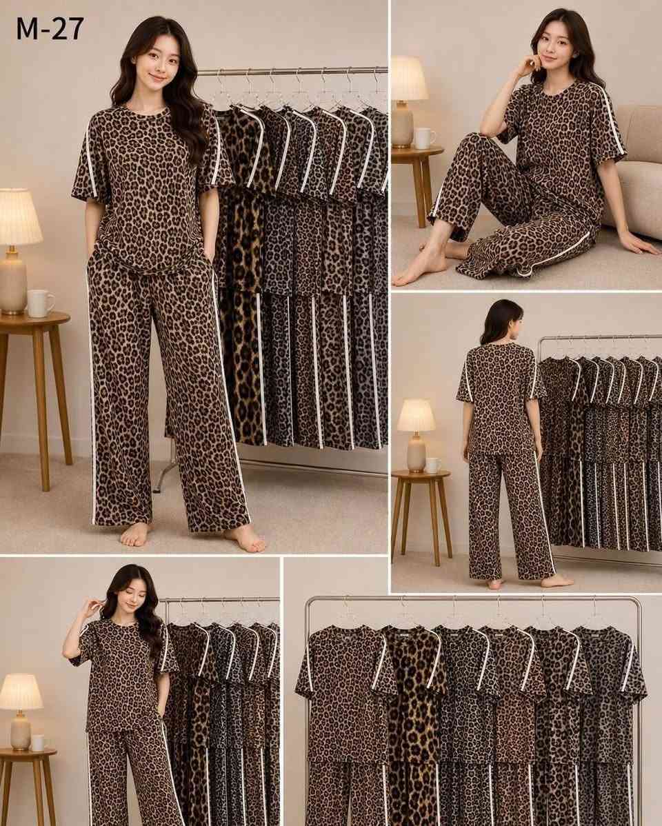 تراك نسائي سعر الدرزن 70
قياسات xl. Xxl
اقل طلب نص درزن من كل موديل
توجد خدمة توصيل  5 الف كل العراق


**إذا كنت صاحب هذا الإعلان وتريد حذفه لأي سبب، رجاءا أرسل رسالة إلى الدعم الفني**