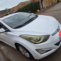 النترا ٢٠١٦ • ١٨٠٠ سي سي • تحويل بغداد