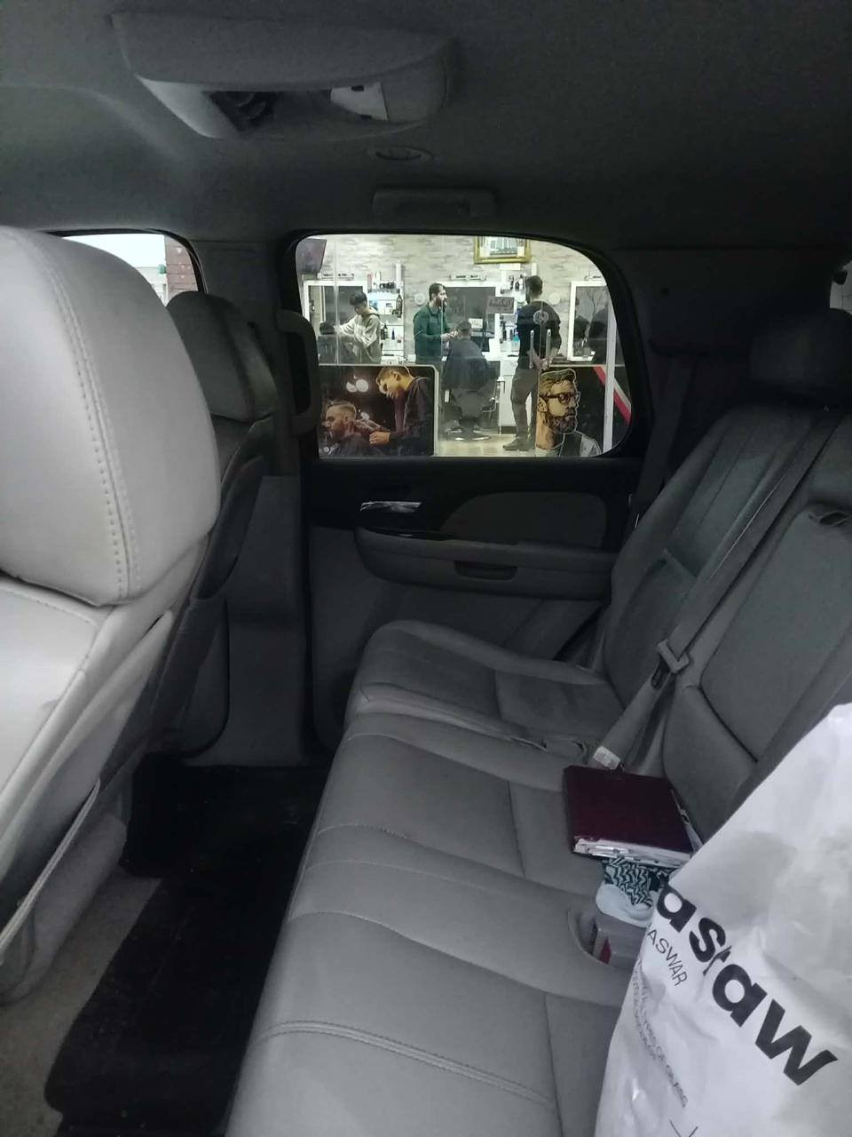 شۆفلێت تاهۆ 2008 ڕەنگی سپی 
تاك ئەکسل 
کارەبایی هەمووی بەشەرت 
سەیارەکە ساغە 
زۆر توند و تۆڵە 
4 پارچە بۆیاخە 

سـعـر : لە کۆمێنت داوابکە ڕاستەوخۆ بۆت دێت 📥 

گێر و مەکیەنەی بەشەرت 
هیچ کێشەیەکی تێدا نییە 

ژمارەی خاوەنەکەی
***********
