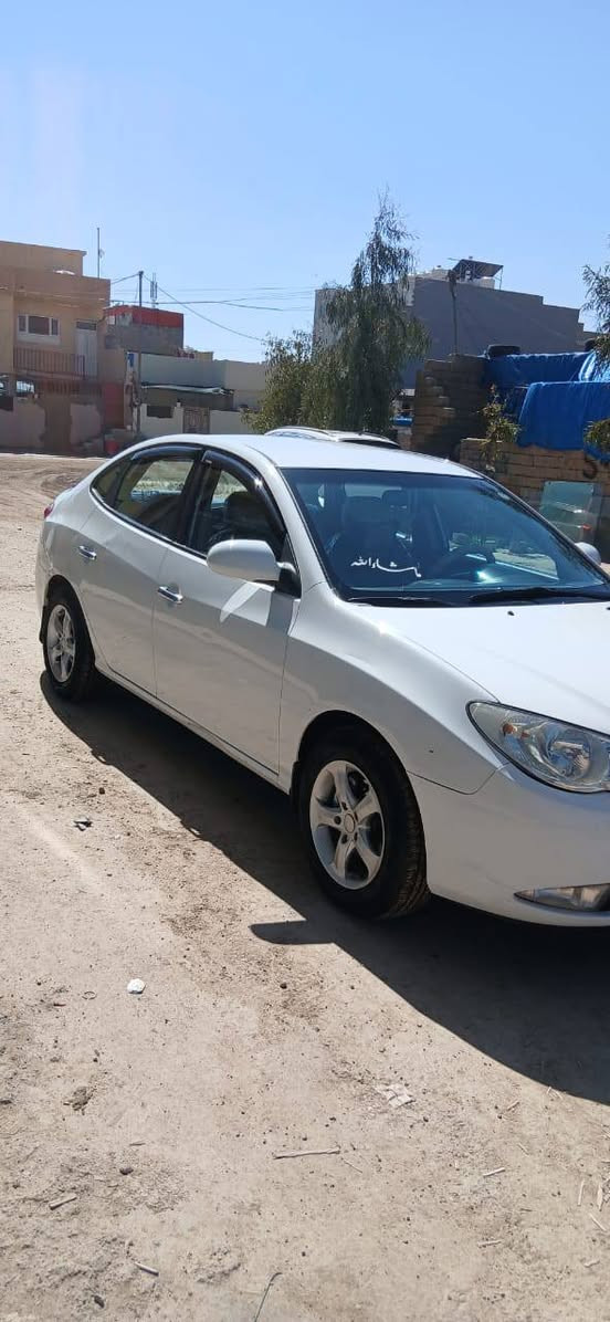 النترا 2010 دكشن عالي كير ومحرك بشرط سيارا بيها فقط راس البولند ملاحضا وجاملخ تعديل والباقي علا وضع الشركه سنويا حتا 2030 سعرها 105 وشوي مجال تواصل *********** اكر, نينوى
