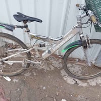 بايسكل • حجم ٢٦